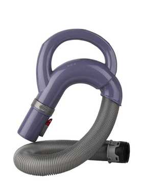 万创适配shark鲨鱼NV350手持式吸尘器配件紫色手柄软管 伸缩管
