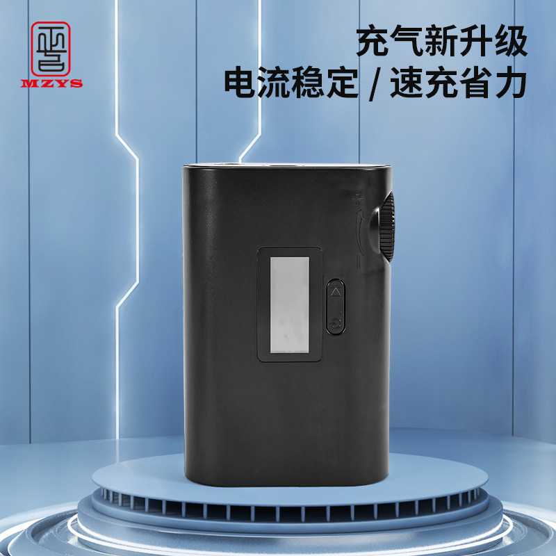 厂家销售电动打气泵高压充气泵多用功能足球 气球 蓝球充气泵现货