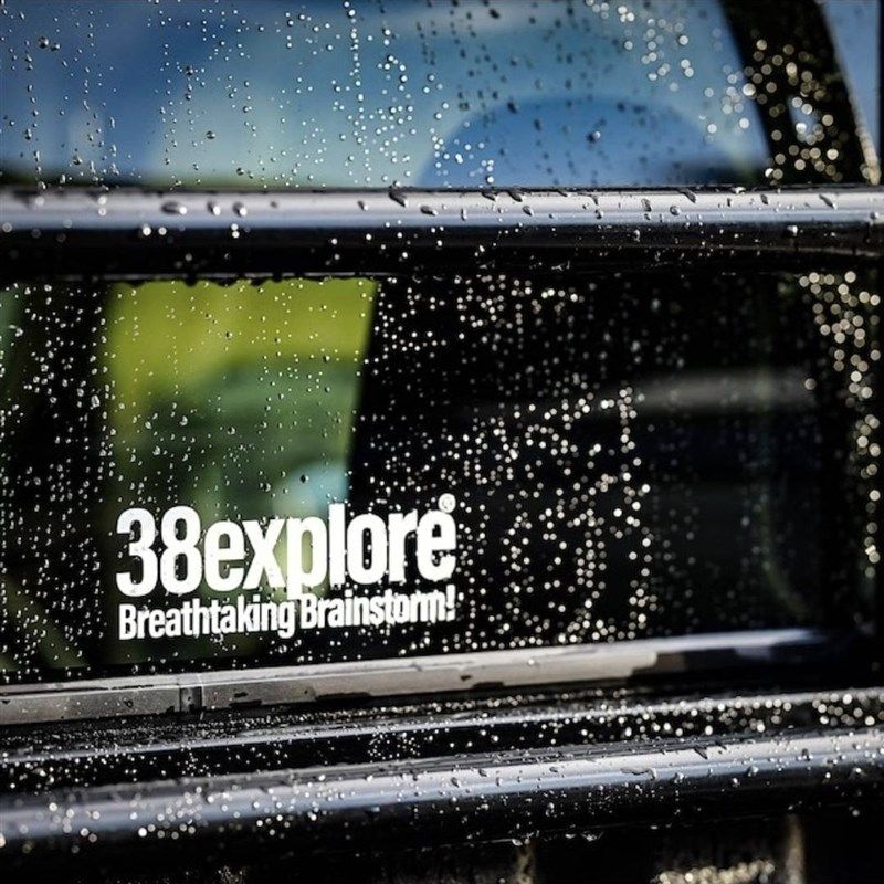 38explore户外露营箱m16汽车转印装饰贴纸汽车防水防污反光贴,摩托车/装备/配件,贴纸/贴膜,淘宝优惠券,粉丝福利购,淘宝优惠卷