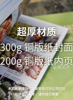 光语石 Lithops Gallery 精编生石花图谱 收录 科尔编号 园艺品种
