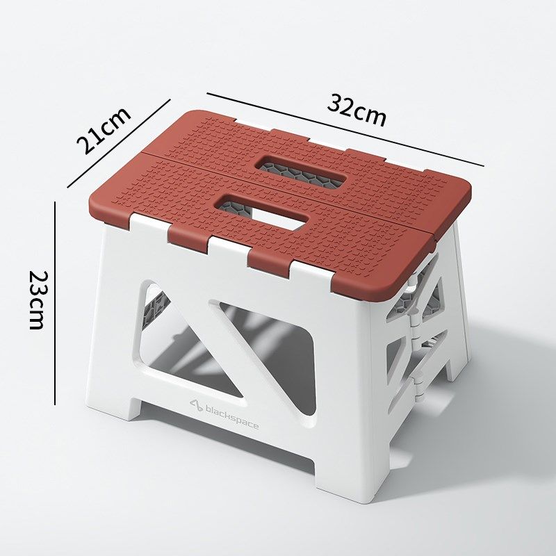 加厚塑料凳家用餐桌椅子户外便携式马扎成人换鞋凳可折叠儿童椅子,婴童用品,阶梯凳,淘宝优惠券,粉丝福利购,淘宝优惠卷