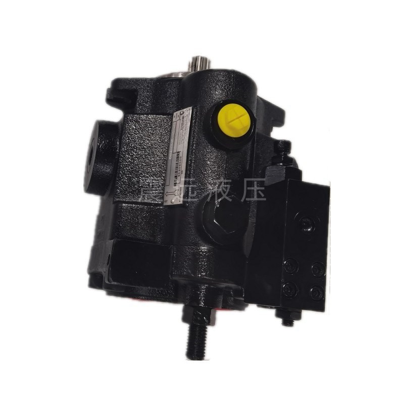 PV15-2R1E-C00s 柱塞泵PV15-1R1D-F00液压油泵质保