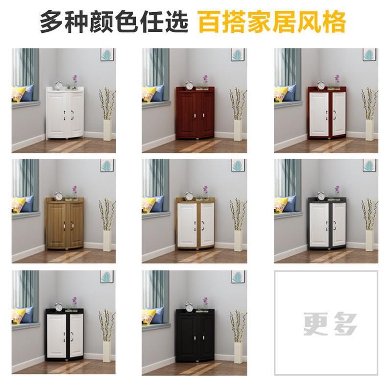 新款北欧小角几柜现代简约轻奢沙C发床头边柜客厅边几小茶几转角