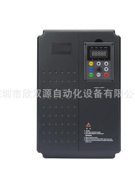 380V厂家直销三相变频器 18.5KW通用变频调速器柜 欣双源国产变频