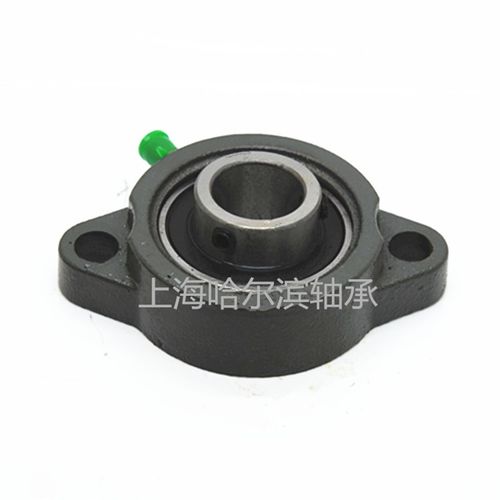 外球面小菱形带座轴承组件SYL-HDHCP12 15 17 20 25 30