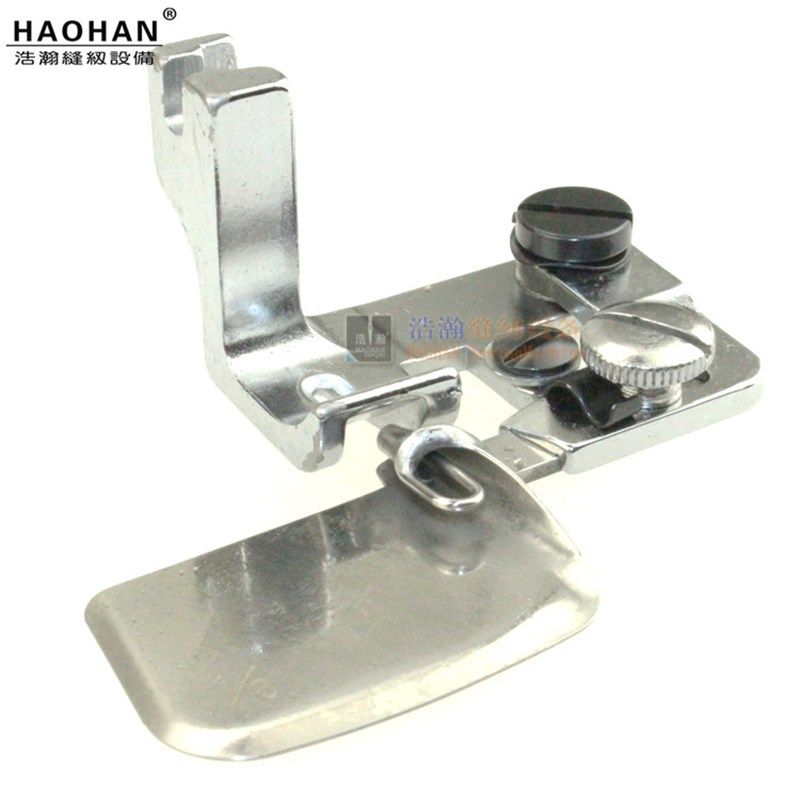 平车快速卷边压脚F502蝴蝶荷叶边压脚弧形圆脚拉筒婚纱雪纺急速卷,ZIPPO/瑞士军刀/眼镜,眼镜盒,淘宝优惠券,粉丝福利购,淘宝优惠卷