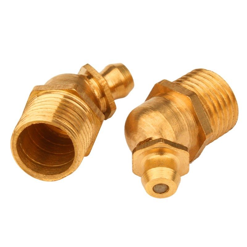 黄油嘴铜油嘴头铜油杯油咀油枪注油嘴黄油枪头挖机直弯油嘴M6-M16,鲜花速递/花卉仿真/绿植园艺,洒水/浇水壶,淘宝优惠券,粉丝福利购,淘宝优惠卷