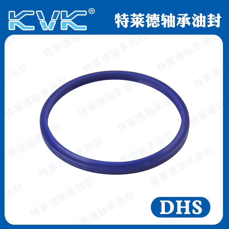 KVK防尘油封密封圈DHS-30/31.5/32/35/35.5/36/38/39/40/45/50/53