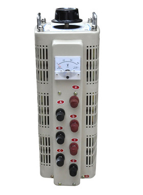 FATO华通机电股份有限公司TSGC2系列单相接触式调压器调压变压器