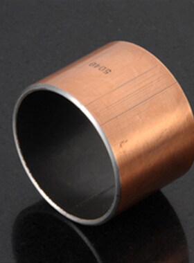 SF1-8040/8050/8060自润滑含油轴承/复合轴承/无油衬套/轴套/铜套