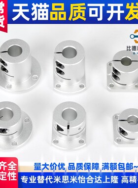 带定位孔 导向轴支座STHWRBK STHWCBK 16 20 25 30 STHWRK STHWCK