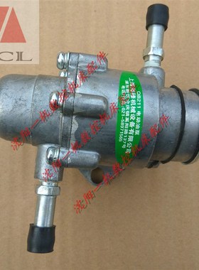 CAK6136 CAK6140 CAK6150 QB211 AC24V原厂(上海海隆)电子油泵