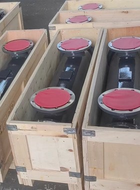 寿力空压机冷却器88290004-533/534水冷热交换器后冷油冷散热器