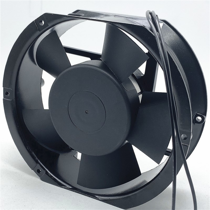 15050 17251 110V380v220V散热风扇 轴流风机FP-108EX-S1-B/-S