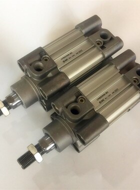 SMC气缸CP96SB50-CP96SDB50-20C-25C-30C-35C-40C-45C-W-CW-XB6-J