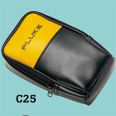 FLUKE万用表仪表包c25/c115/c280/c550/c781/c12A/c23/pack30/c75