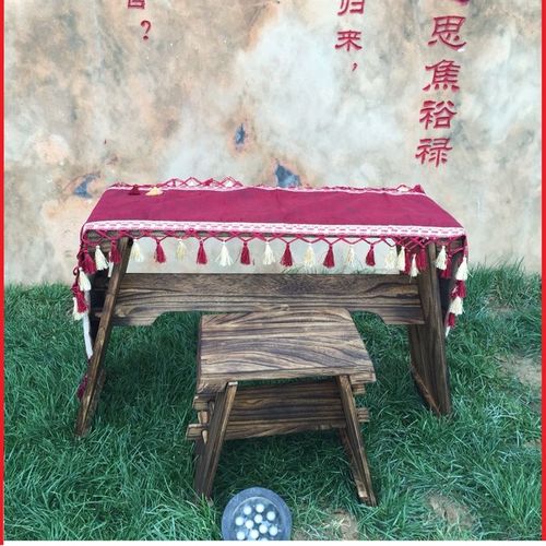 升级版兰考泡桐纯实木古琴桌.,加双k栓