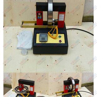 3.5 7.5 2.2 3电磁感应 3轴承加热器WTR 益博WTR