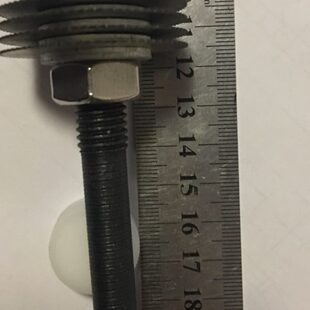 二胡琴筒三线槽开槽工具牙线槽牙线锯多功能加工工具四铣刀