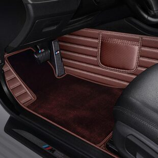 C200L A200L C260L E260 GLA200全包围汽车脚垫 GLC260 奔驰E300L