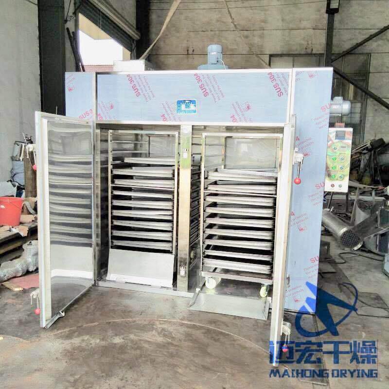 小麦烘干房 花椒烘干设备小型 热销新款土豆片烘干机 平菇干燥箱