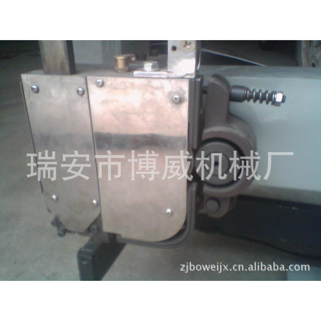 TSD-102订盒机骑马装订铁丝平订机生产厂家