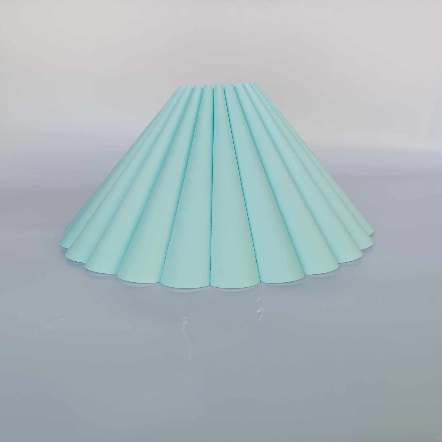 LED台灯灯罩外壳罩不带灯KD可折叠落地灯百褶灯罩花瓣花布艺灯罩,3C数码配件,摄像机配件,淘宝优惠券,粉丝福利购,淘宝优惠卷