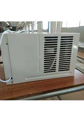 2ton 3P window air conditioner 7.5KW 窗式一体机 定频无外机