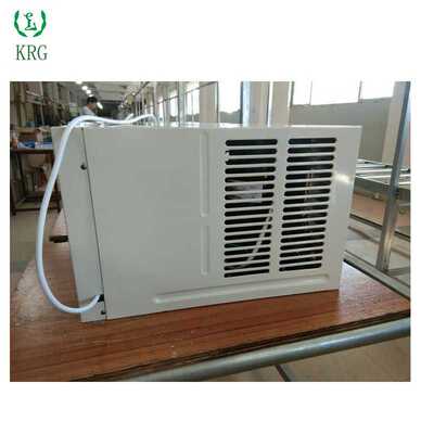 2ton 3P window air conditioner 7.5KW 窗式一体机 定频无外机