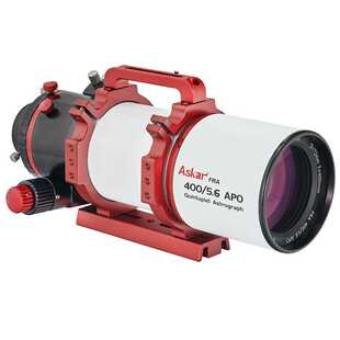SHARPSTAR锐星ASKAR FRA400APO深空摄星镜单筒72mmAPO天文望远镜