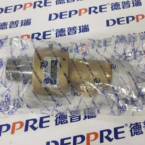 KJC 旋转接头 KJ610-C-2不锈钢接头管道风管螺纹防锈蚀气动