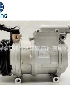 适用Denso 10PA17C AC car air compressor IVECO EuroTrakker