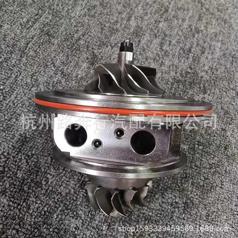 奔驰185598800020009AMG2.0T涡轮增压器机芯1330900280原厂标准