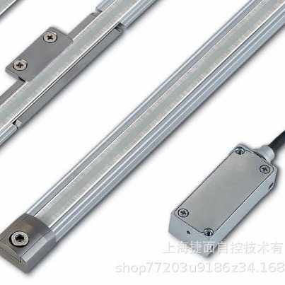 西班牙FAGOR ABS非接触开放型光栅尺L2AD50-3DA 发格FeeDat协议