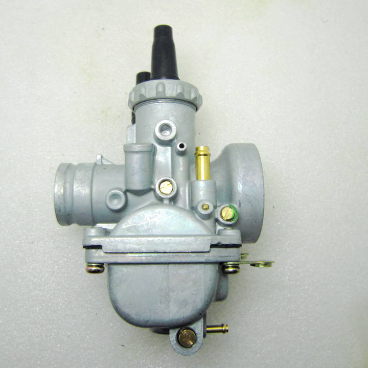 AX100 化油器  两冲程摩托车化油器DIO50 JOG50改装化油器VM20