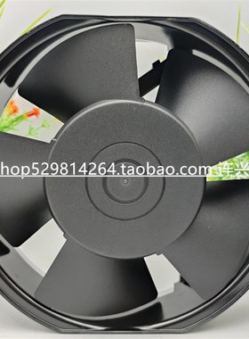 全新SA17238-V2HBTS 220V 17238 机柜变频器交流轴流工业散热风扇