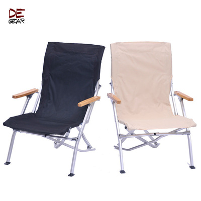 Camping折叠椅 铝管折叠椅  野营椅 休闲椅 钓鱼椅