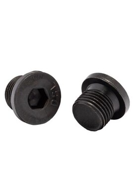 JB1001内六角法兰面堵头圆柱头喉塞M8M10M12M16M20M24M30M42油塞