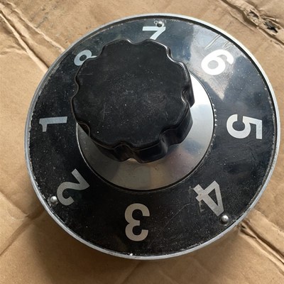 CA6140 CA6150走刀箱变速手轮