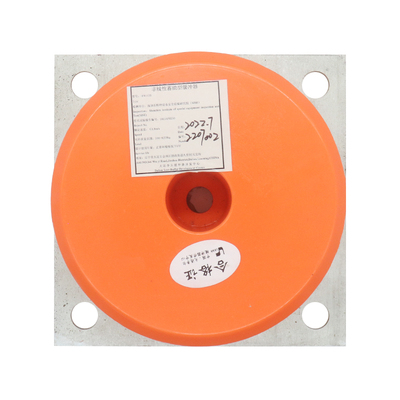 电梯聚氨酯缓冲器HP8112 HP8113 HP8108 S适用通力电梯配件