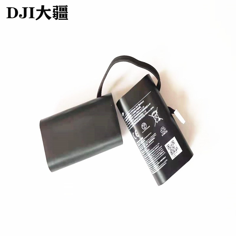 大疆植保无人机配件【T20/T10/T30】遥控器内置电池000147.01