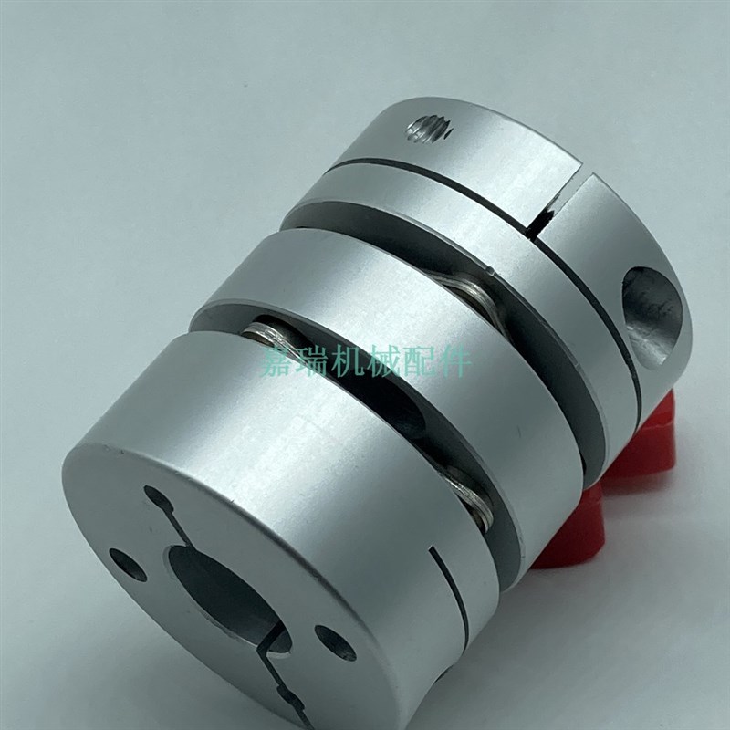 膜片联轴器DBJ01/02/11/12-D21 D28-d5 d6 d8 d9 d10-e5 e9 e10