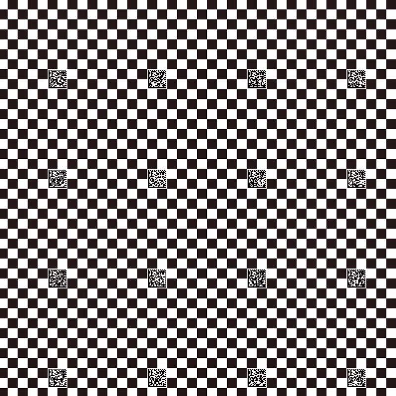 二维码菲林标定板 棋盘格 光学标定板 机器视觉 方格系列 分划板,3C数码配件,USB多功能数码宝,淘宝优惠券,粉丝福利购,淘宝优惠卷