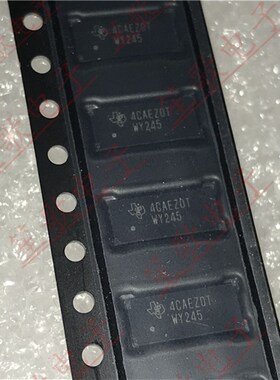 SN74AVC32T245ZRLR 丝印WY245 封装BGA96 逻辑集成电路 全新原装