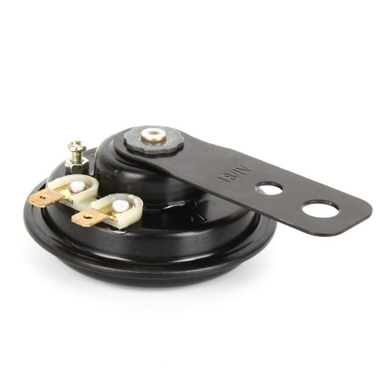 踏板电动车蜗牛喇叭通用12V改装超响防水三轮车高低双音鸣笛喇叭,3C数码配件,USB多功能数码宝,淘宝优惠券,粉丝福利购,淘宝优惠卷