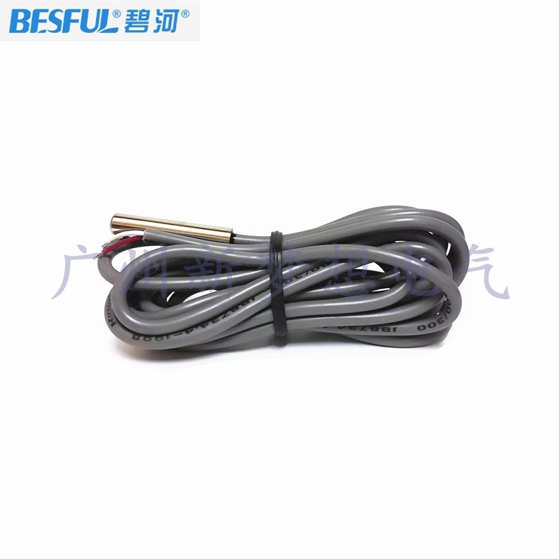 碧河BF-3030/BF-8805A+/215B+/LC-220A温度探头温控传感线感应器