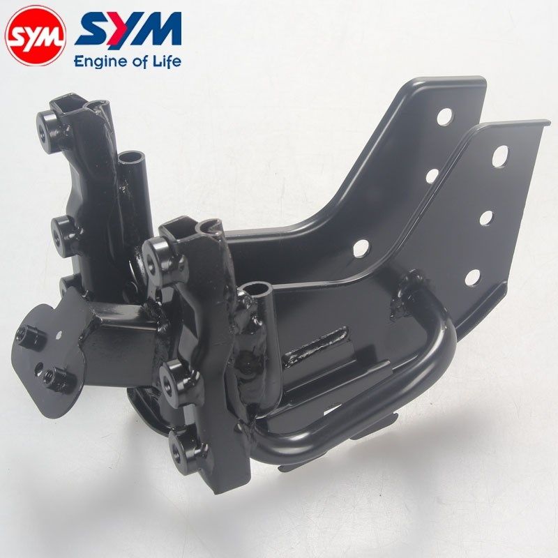 三阳 XS150T-12 huskey 哈士奇150 前面板支架 前盖/挡风板支架,3C数码配件,USB多功能数码宝,淘宝优惠券,粉丝福利购,淘宝优惠卷