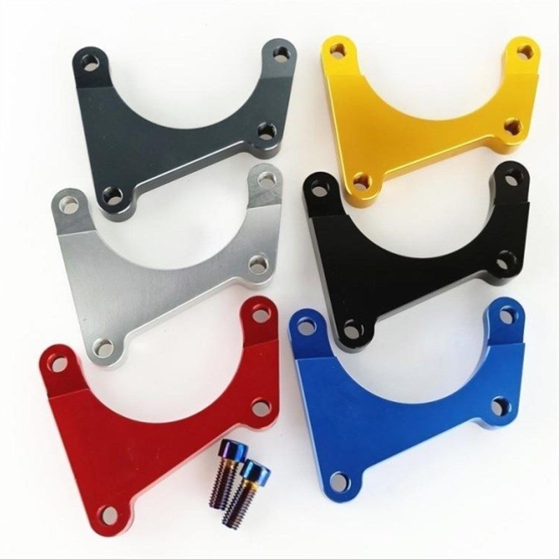 小牛M 电动车改装刹车连接码220后小螃蟹卡钳小牛N1小辐射转接码,农用物资,苗木固定器/支撑器,淘宝优惠券,粉丝福利购,淘宝优惠卷