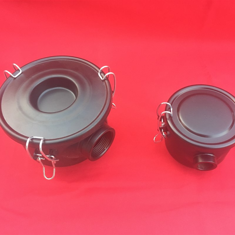 xd-020,xd-040旋片式真空泵粉尘过滤器,滤芯