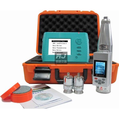 【津维 CHT225-A  超声波回弹仪 混凝土强度测试仪 无损检测